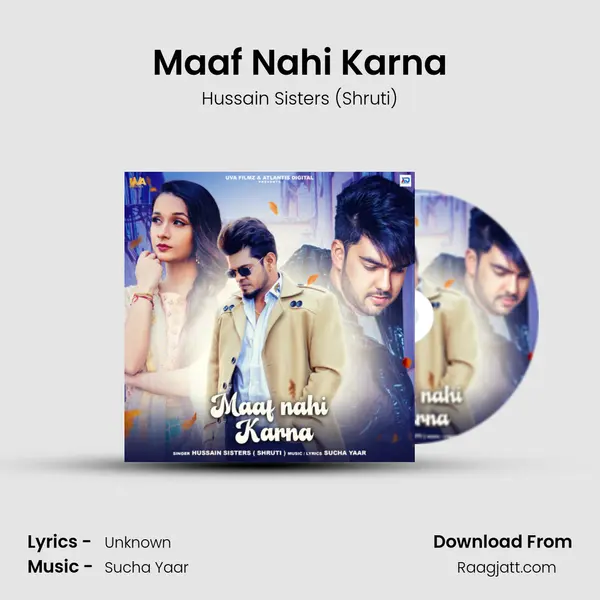 Maaf Nahi Karna mp3 song