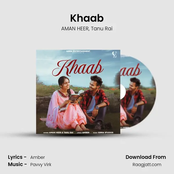 Khaab mp3 song