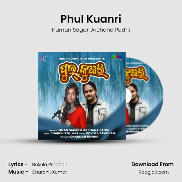 Phul Kuanri mp3 song