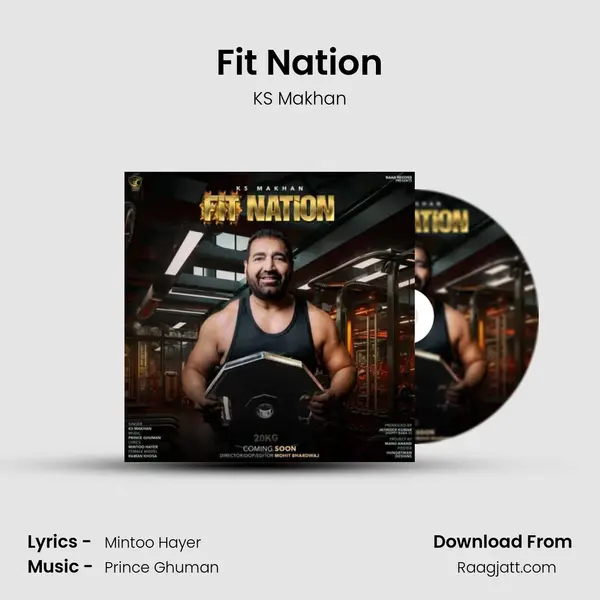 Fit Nation mp3 song