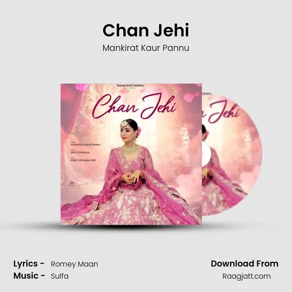 Chan Jehi mp3 song