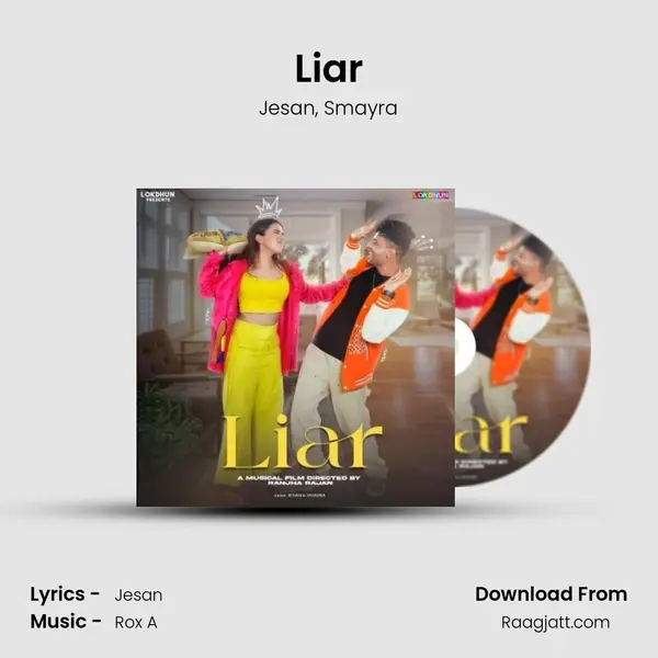 Liar mp3 song