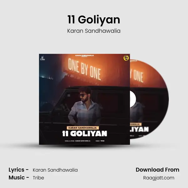 11 Goliyan mp3 song