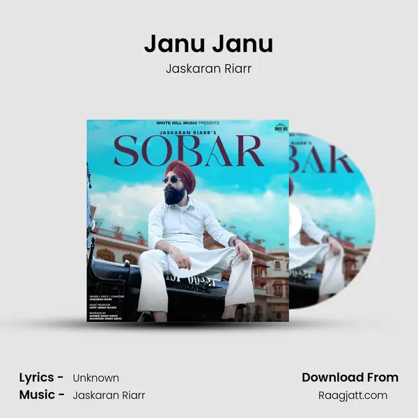 Janu Janu mp3 song