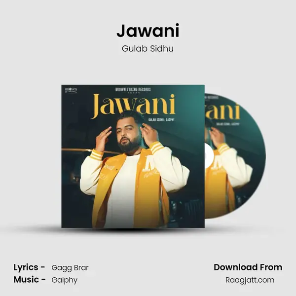 Jawani mp3 song