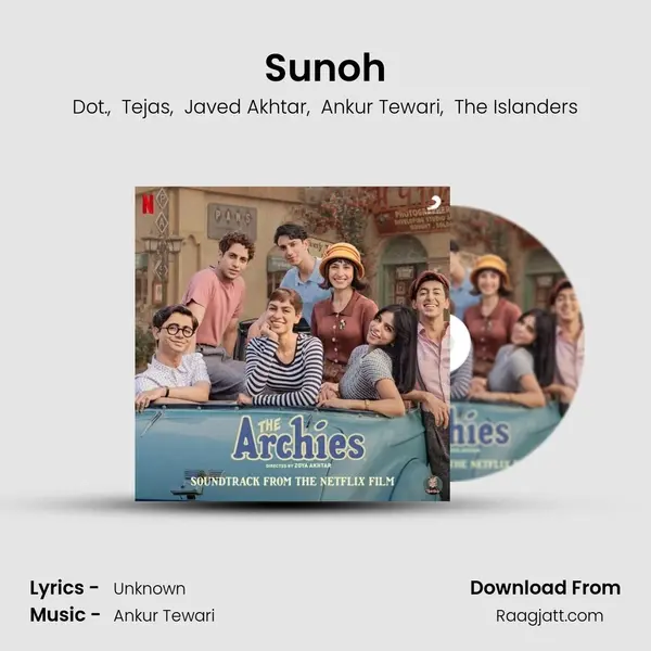 Sunoh mp3 song