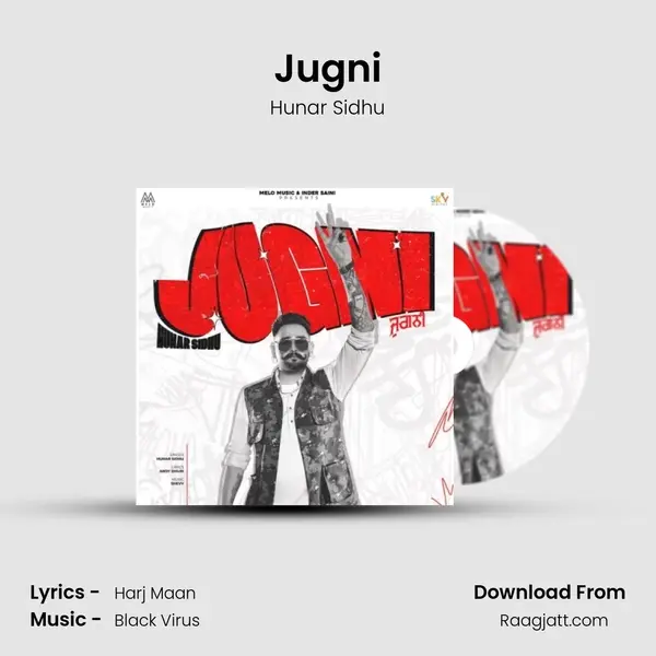 Jugni mp3 song