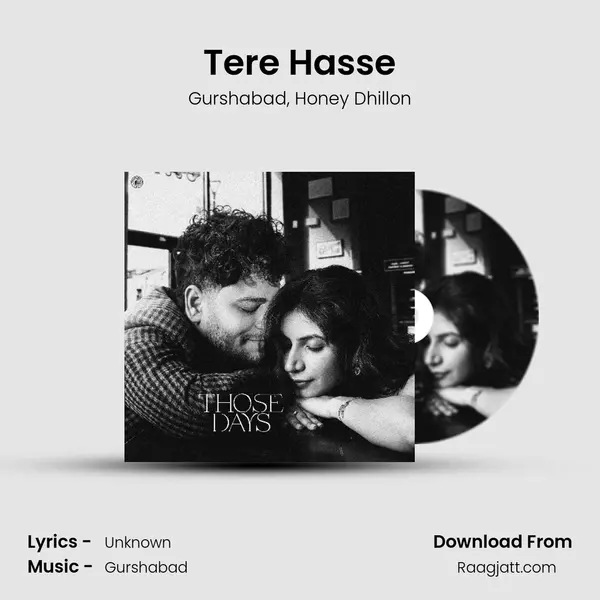 Tere Hasse mp3 song