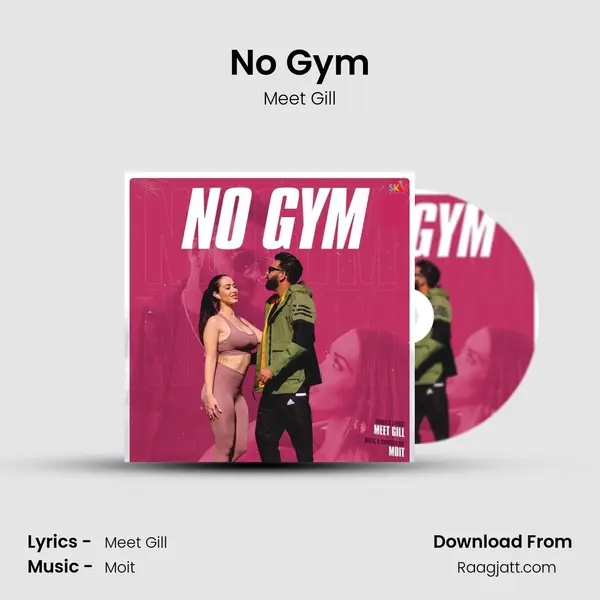 No Gym mp3 song