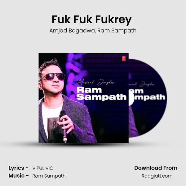 Fuk Fuk Fukrey (From 