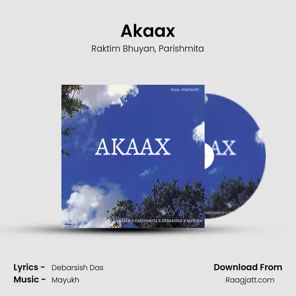 Akaax mp3 song