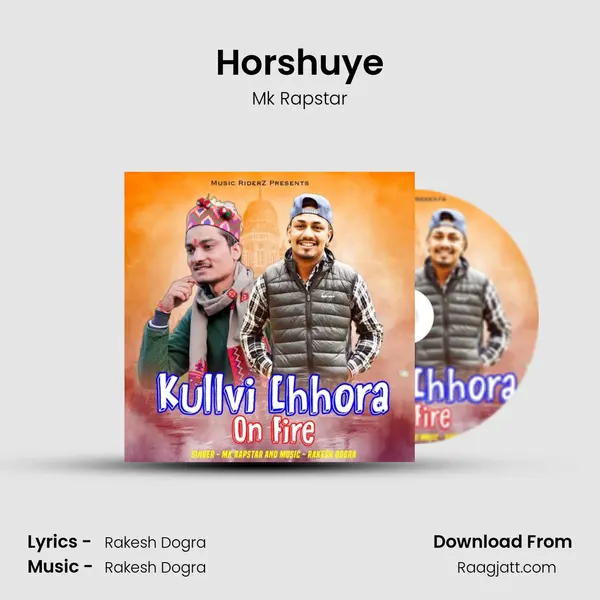 Horshuye mp3 song