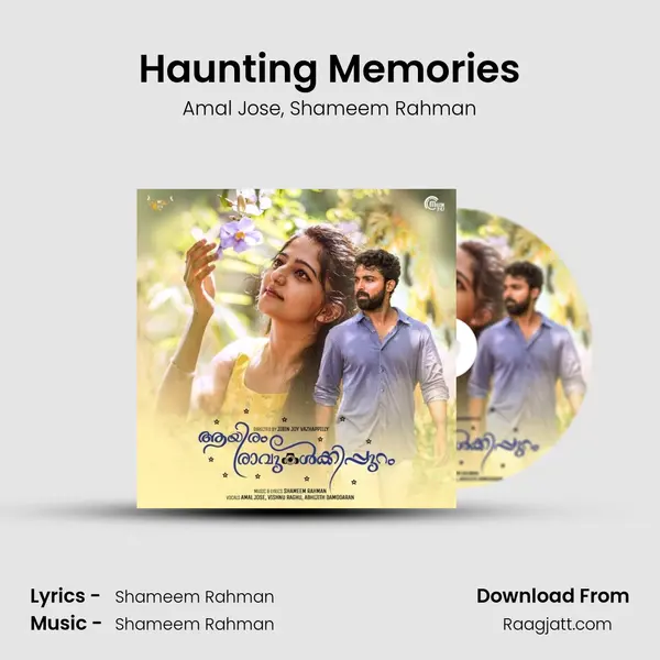 Haunting Memories mp3 song