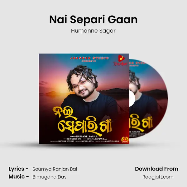 Nai Separi Gaan - Humanne Sagar mp3 song