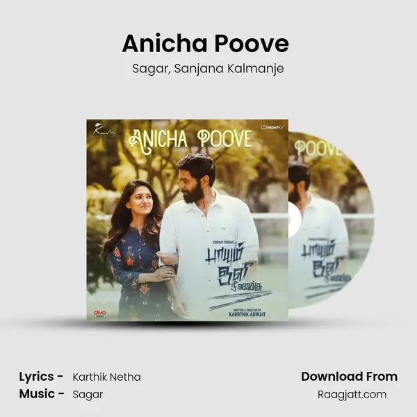 Anicha Poove (From Paayum Oli Nee Yenakku) mp3 song