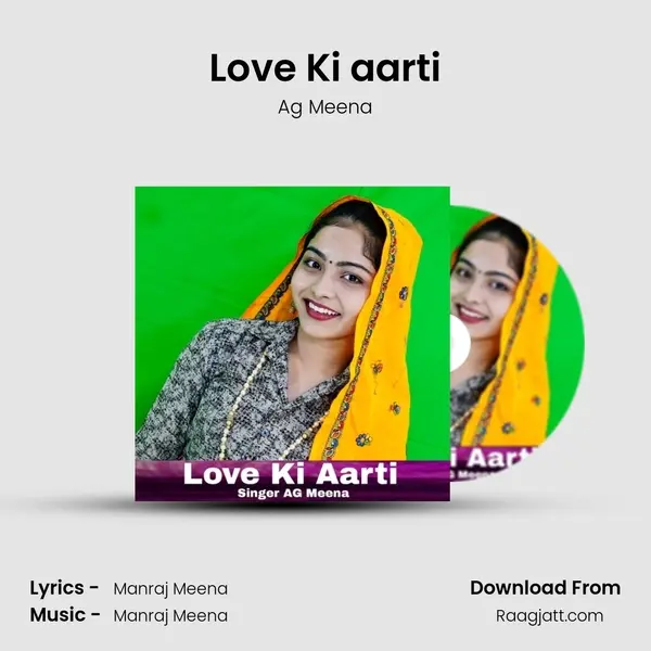 Love Ki aarti mp3 song