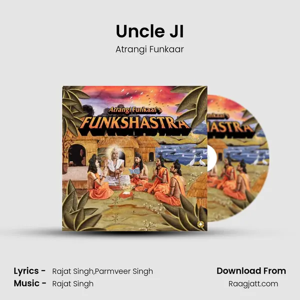 Uncle JI mp3 song