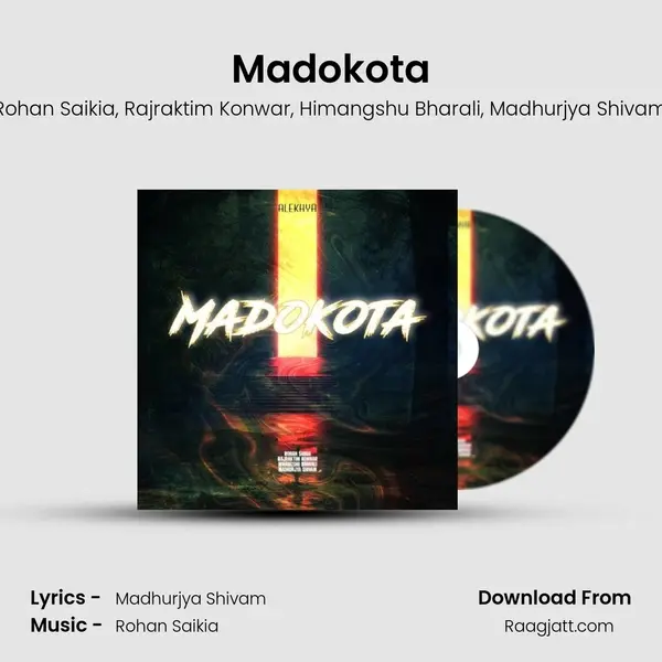 Madokota mp3 song