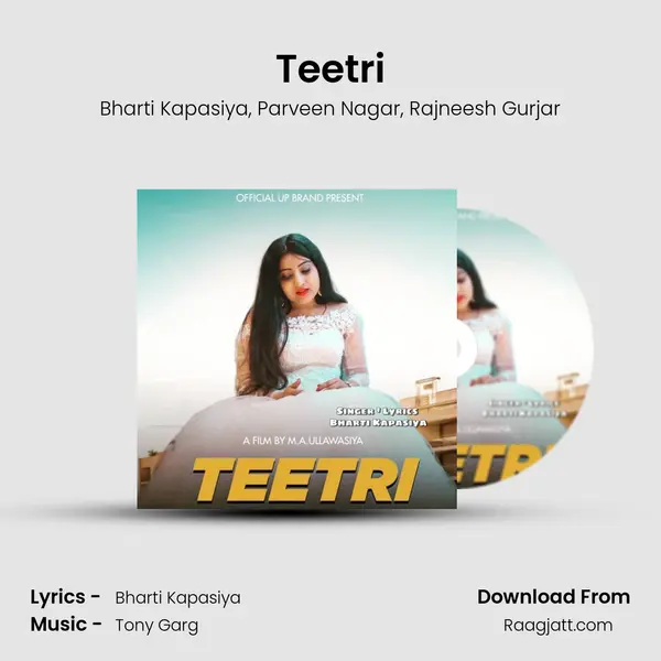 Teetri mp3 song