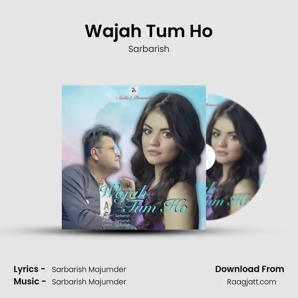 Wajah Tum Ho mp3 song