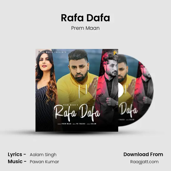 Rafa Dafa mp3 song