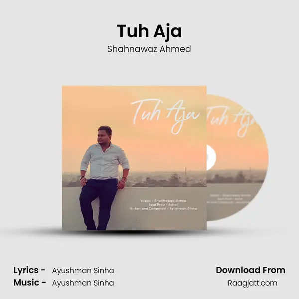 Tuh Aja mp3 song