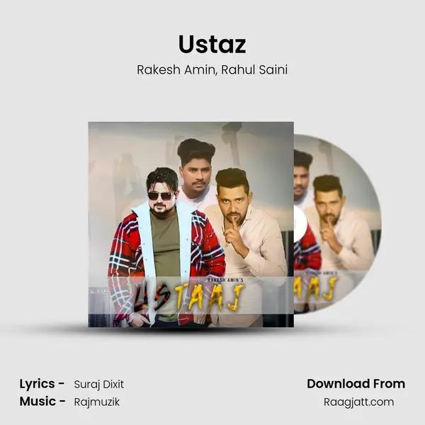 Ustaz mp3 song