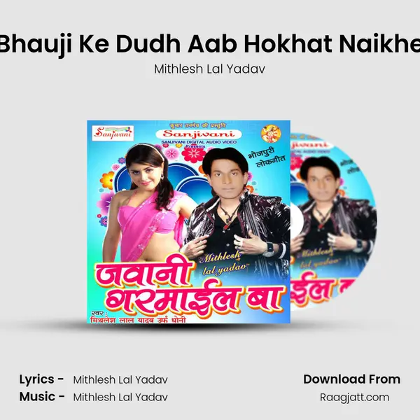 Bhauji Ke Dudh Aab Hokhat Naikhe mp3 song