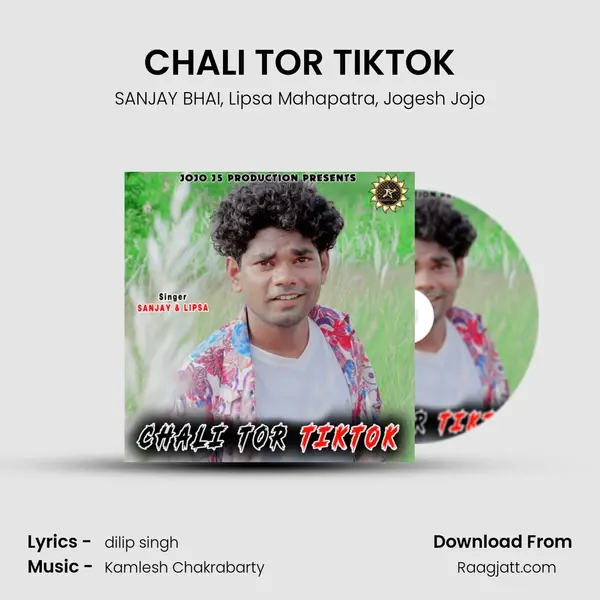 CHALI TOR TIKTOK mp3 song