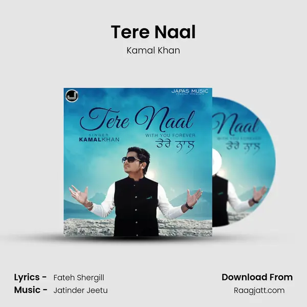 Tere Naal mp3 song