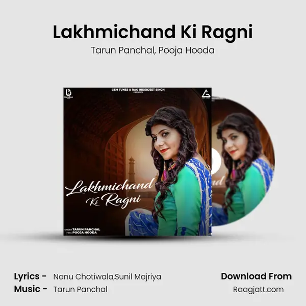 Lakhmichand Ki Ragni mp3 song