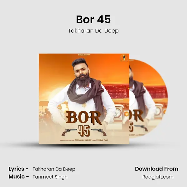 Bor 45 mp3 song