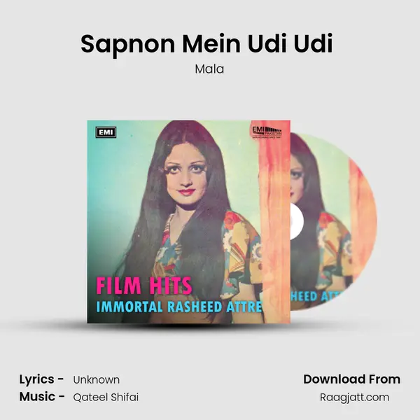 Sapnon Mein Udi Udi (From 