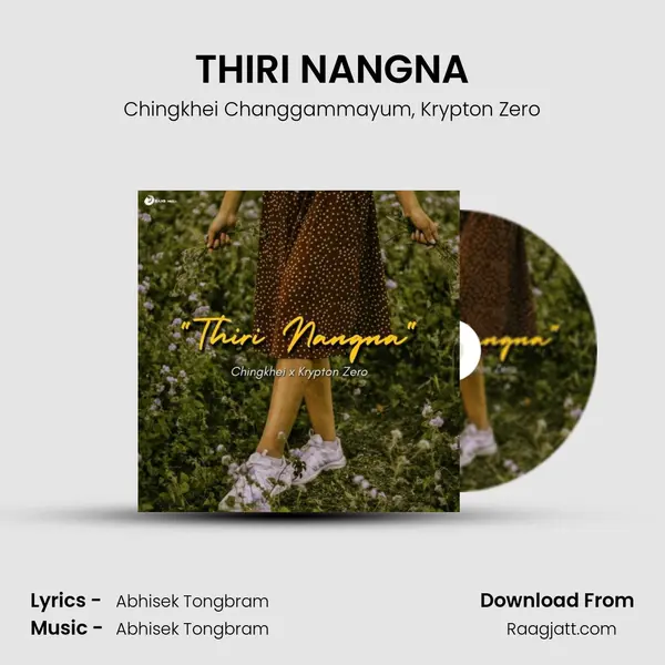 THIRI NANGNA mp3 song