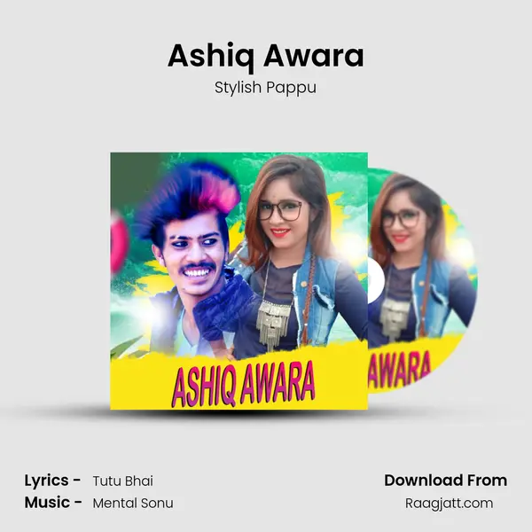 Ashiq Awara mp3 song