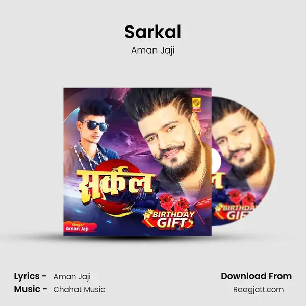 Sarkal mp3 song