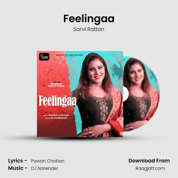 Feelingaa mp3 song