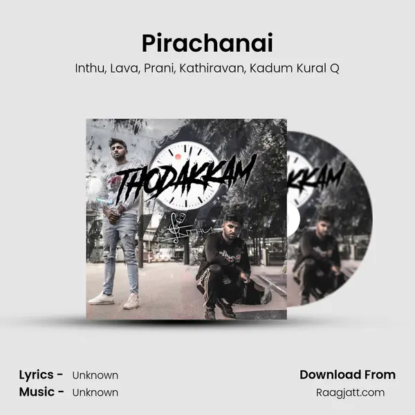 Pirachanai mp3 song