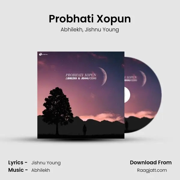 Probhati Xopun mp3 song