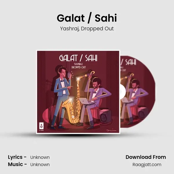 Galat / Sahi mp3 song