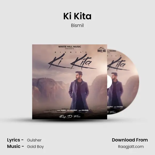 Ki Kita - Bismil album cover 