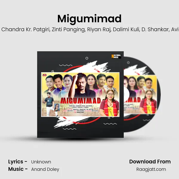 Migumimad mp3 song