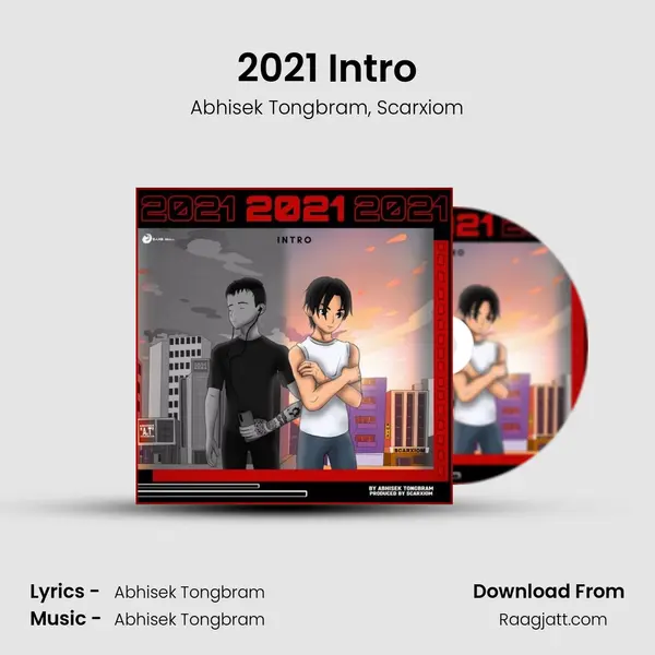 2021 Intro mp3 song