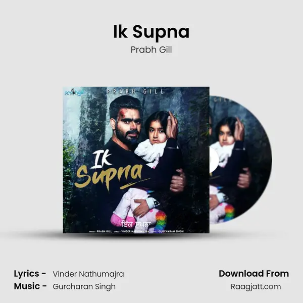 Ik Supna mp3 song