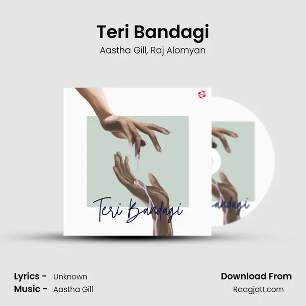 Teri Bandagi mp3 song