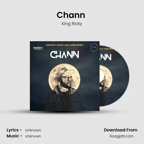 Chann (Original Soundtrack) - King Ricky album cover 