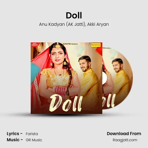 Doll mp3 song