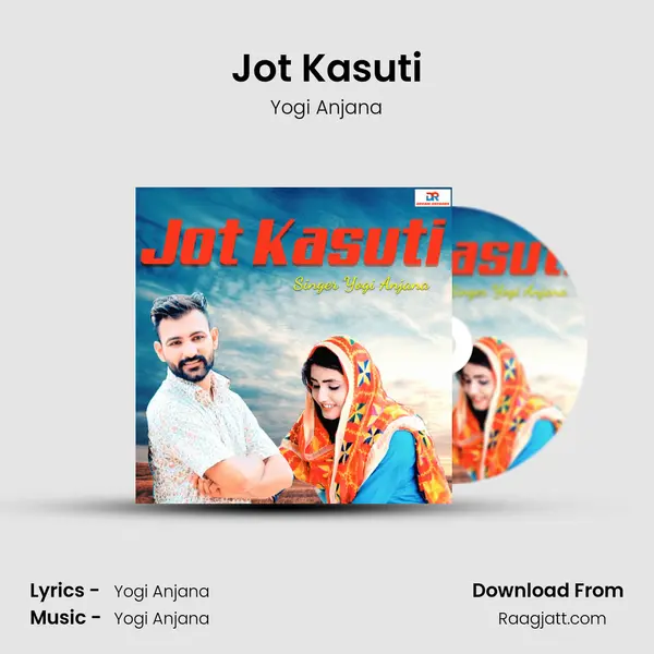 Jot Kasuti mp3 song