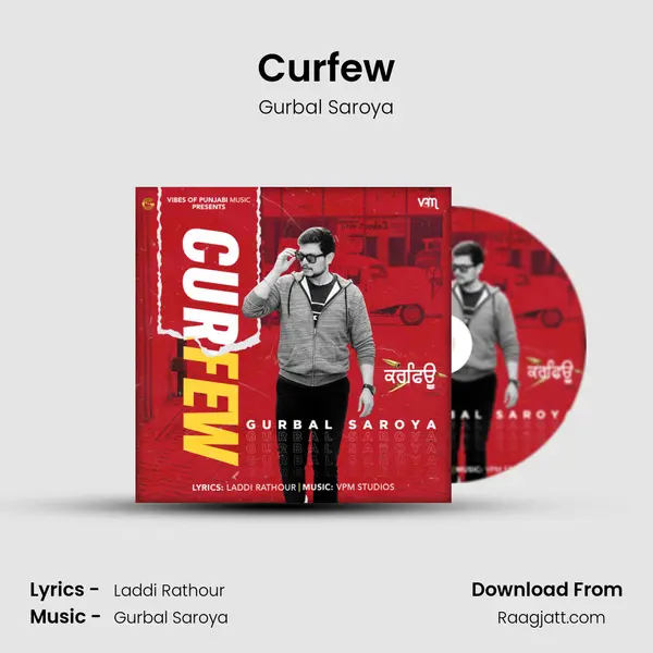 Curfew mp3 song