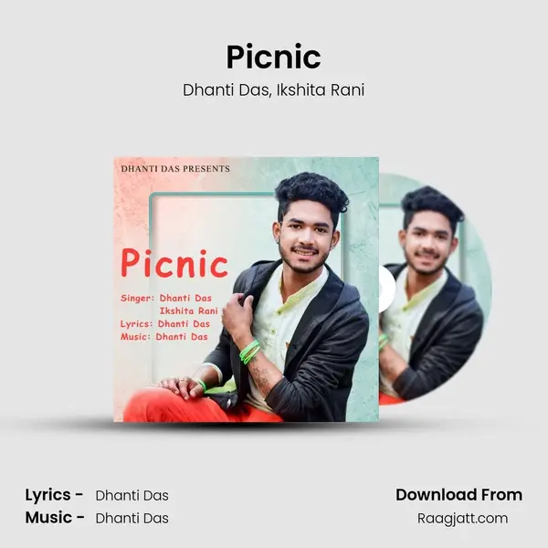 Picnic mp3 song